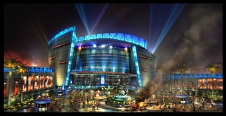 Illustration for article titled Dead Rising 2 Screenshots Shuffle Out